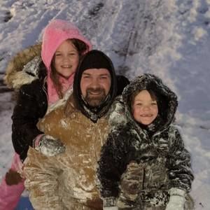 Meet your Posher, Matt